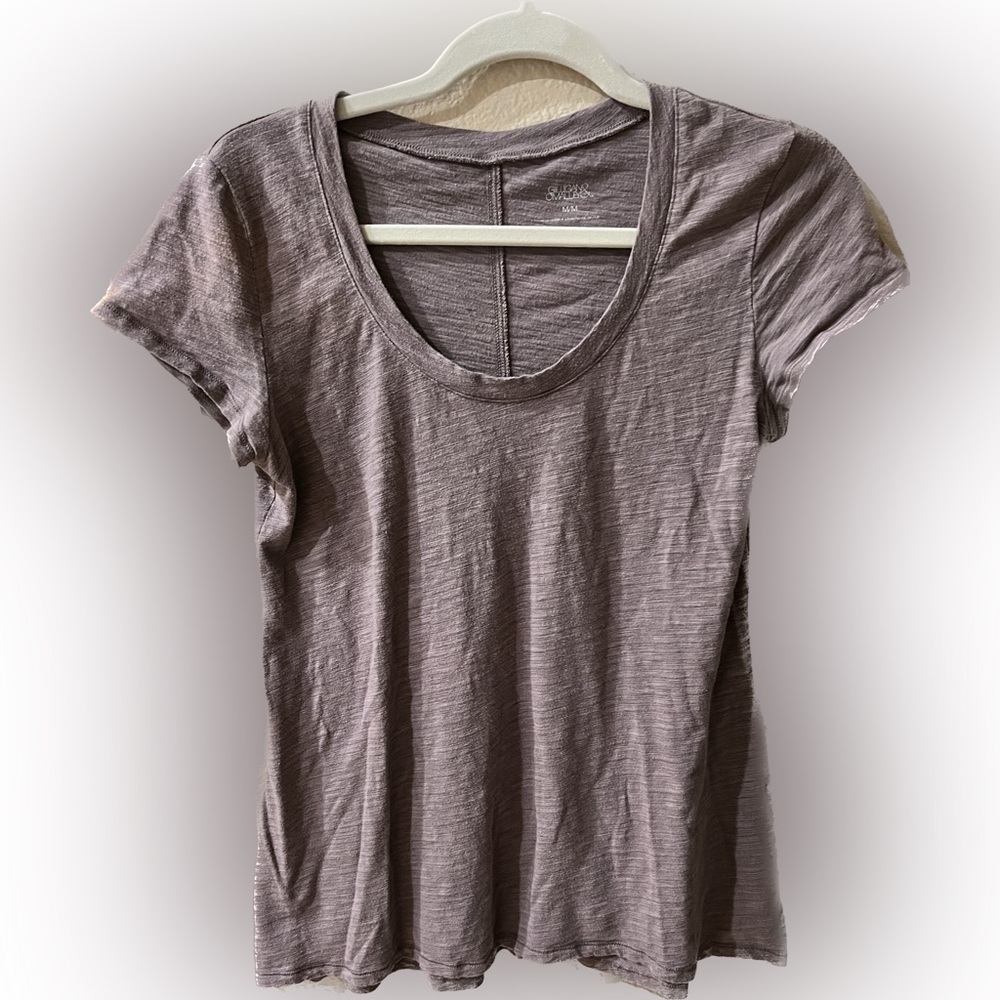 #16 Vintage Gillian & O’Malley Brown T-Shirt